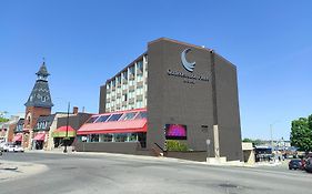 Confederation Place Hotel